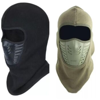 Warmer Outdoor Balaclava