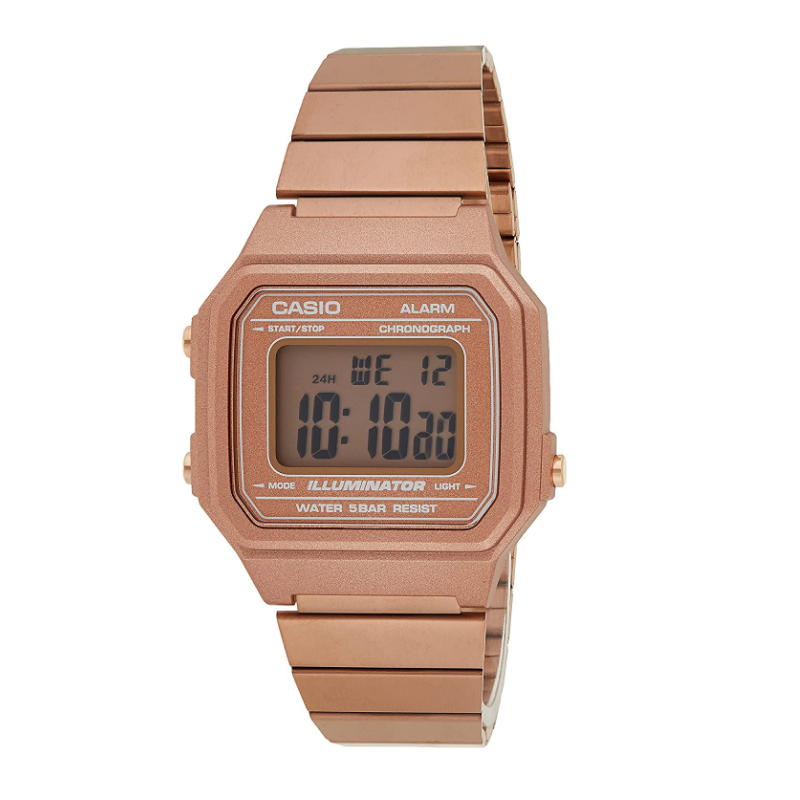 Casio B650-5ADF Watch 001
