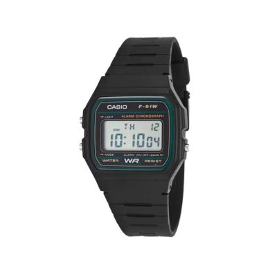Casio Watch F91W-1 price in Kenya