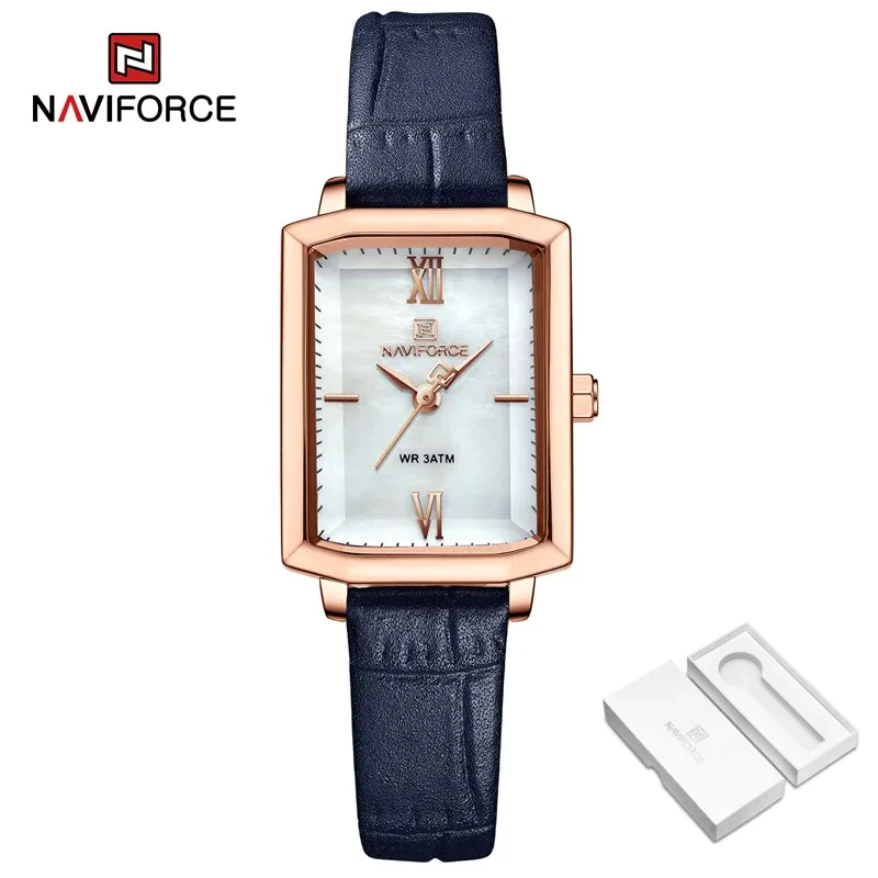 Naviforce ladies NF5039 watch
