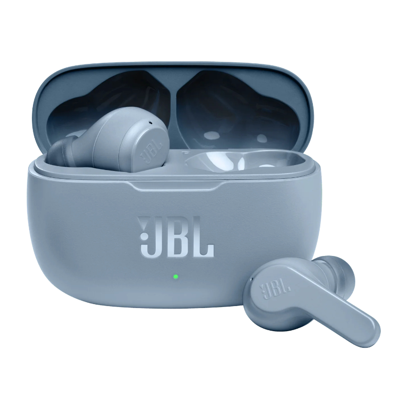 JBL Wave 200TWS Earbuds 001