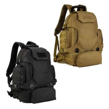 Outdoor 40L Backpack Outdoor Hiking