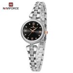 Naviforce Ladies Watch NF5034 Silver Stainless Steel price in kenya