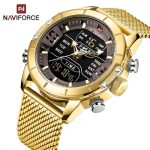 Naviforce Mens Watch NF9153S price in Kenya-002