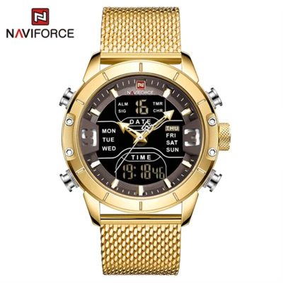 Naviforce Mens Watch NF9153S price in Kenya-002