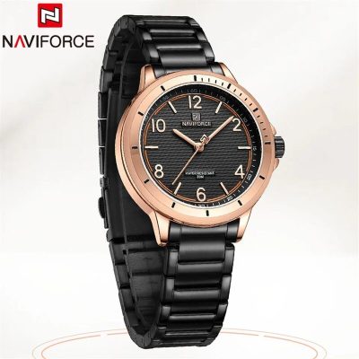 Naviforce womens Watch NF5021 price in Kenya -00q