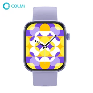 Colmi Watches