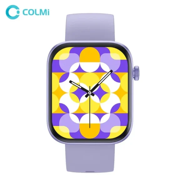 COLMI P71 Bluetooth Calling,Smart Notifications Smartwatch