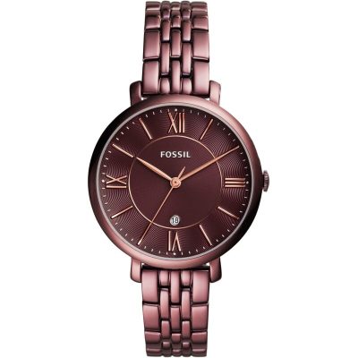 Fossil Womens ES4100 Jacqueline price in Kenya