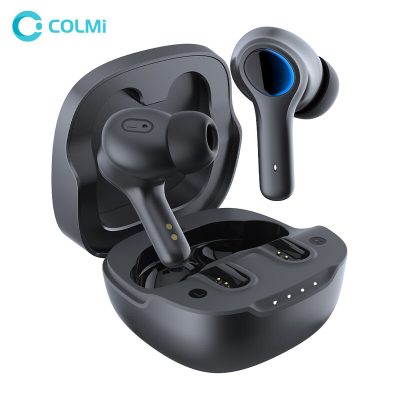 COLMI A8 Bluetooth Earphones