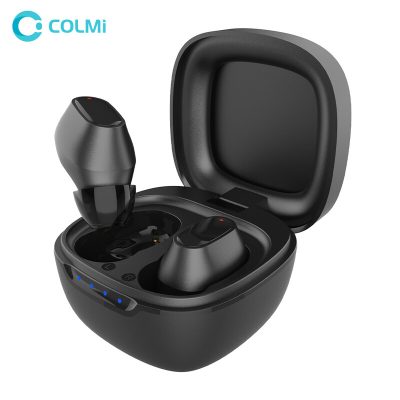 COLMI W02 Bluetooth Earphone