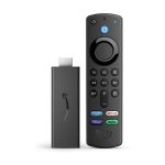 AMAZON 4K FIRESTICK