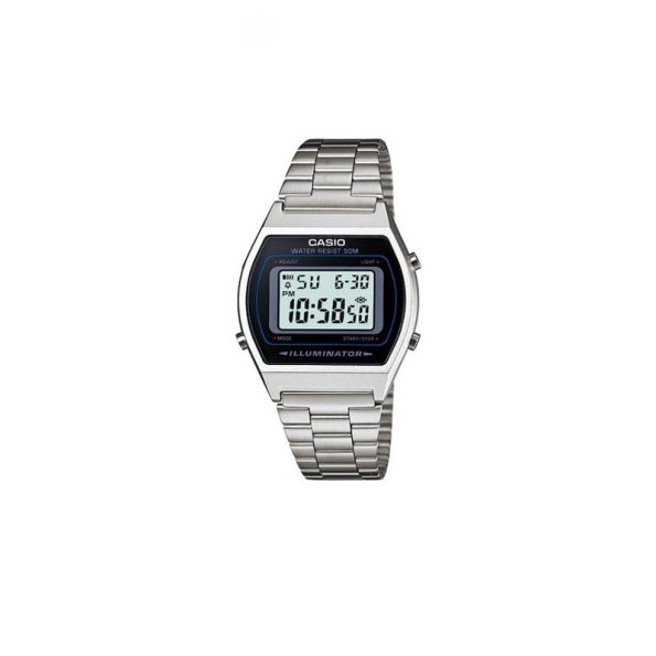 Casio B640WD Vintage Retro Digital Watch - Image 2