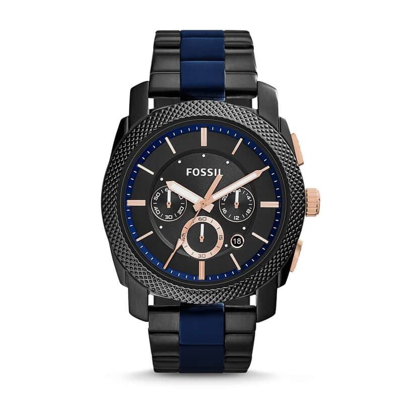 Fossil Mens Watch FS5164 Machine price in Kenya 001