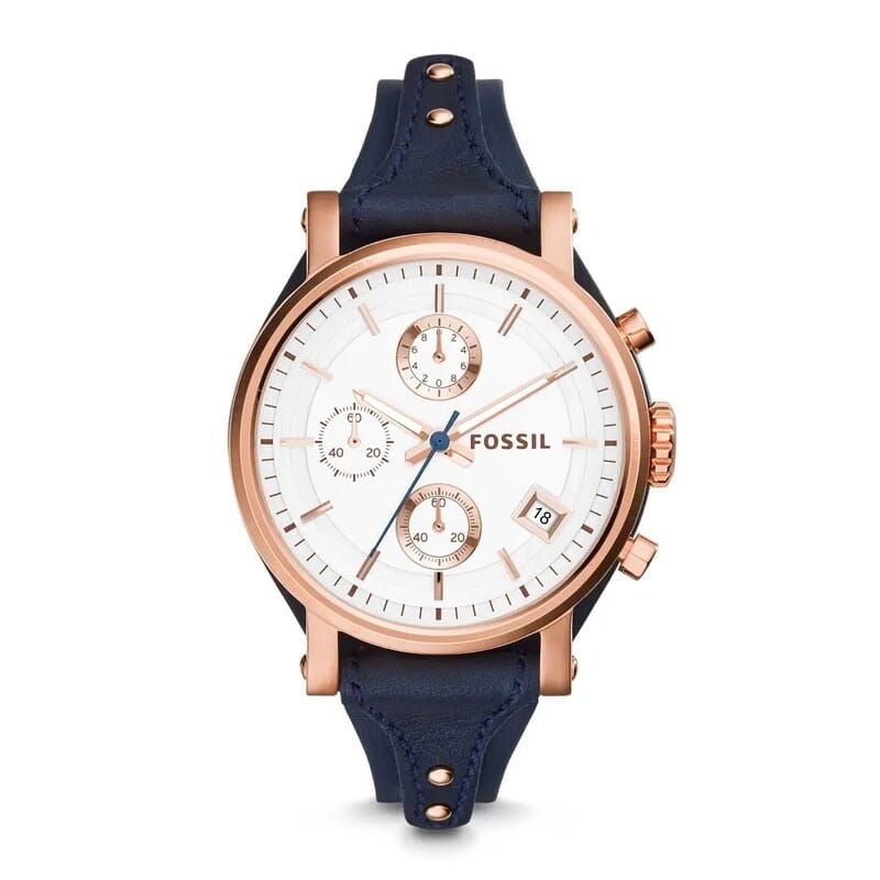 Fossil Womens Watch ES3838 Original Boyfriend price in Kenya -001