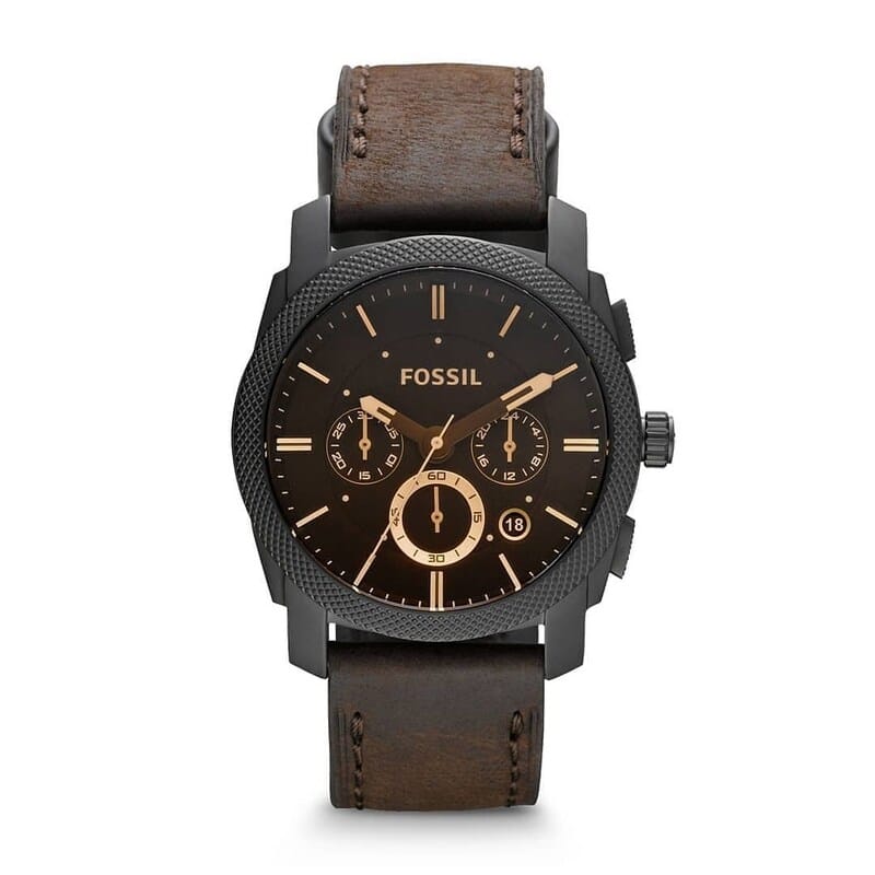 Fossil Mens Watch FS4656 Machine price in Kenya -002