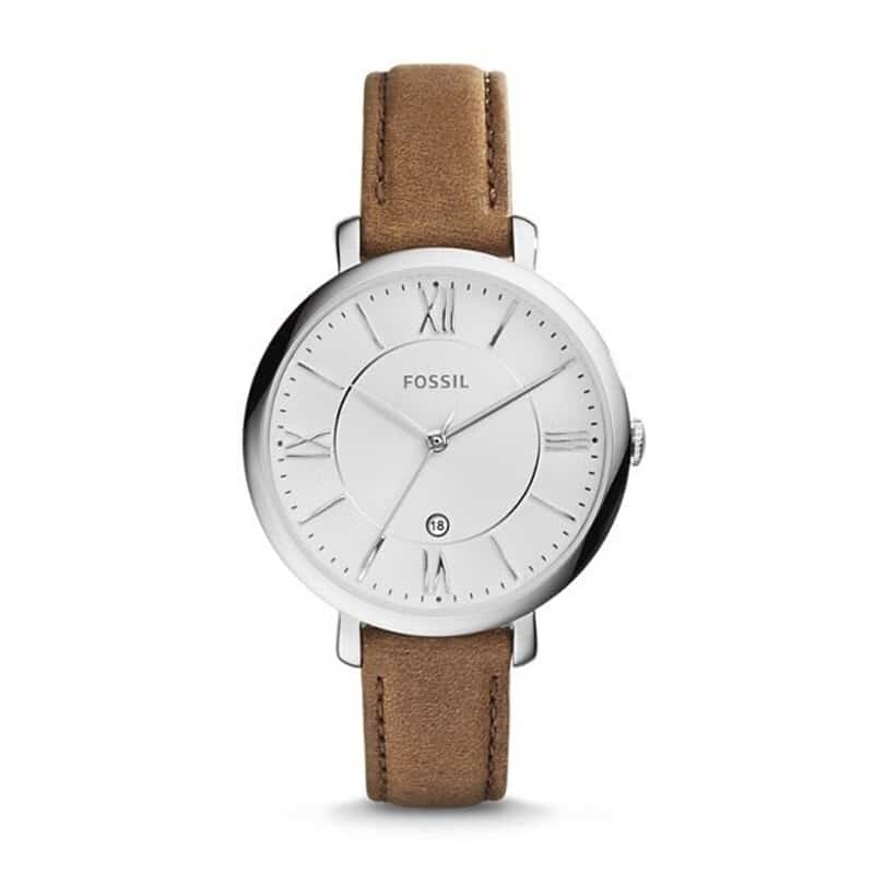 Fossil Womens Watch ES3708 price in Kenya Jacqueline -003