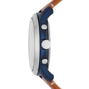 Fossil Mens Watch FS5151 Grant Chronograph - 001