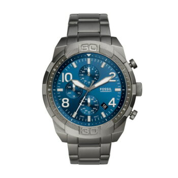 Fossil Bronson Three-Hand Analog Display Men's Watch price in Kenya