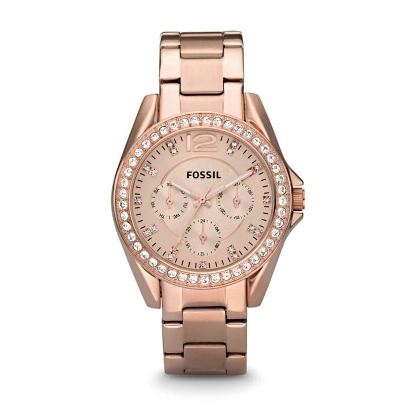 Fossil Womens Watch ES2811 Riley price in Kenya -005