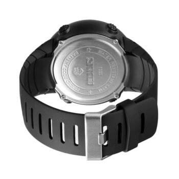 SKMEI 1992 50M Waterproof Digital chronograph Sport Watch