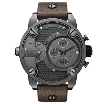 Diesel Men's Watch DZ7258 Little Daddy Gun Metal price in Kenya