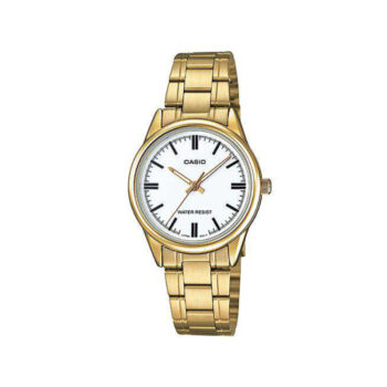 Casio Womens Analog Watch LTP-V005G-7A price in Kenya