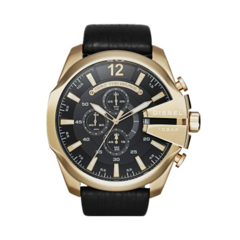 Diesel Mens Watch DZ4344 price in Kenya- 002