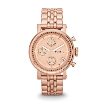 Fossil Es3380 Women's Analog Watch