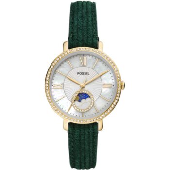 Fossil Womens Jacqueline Watch ES5244 price in Kenya