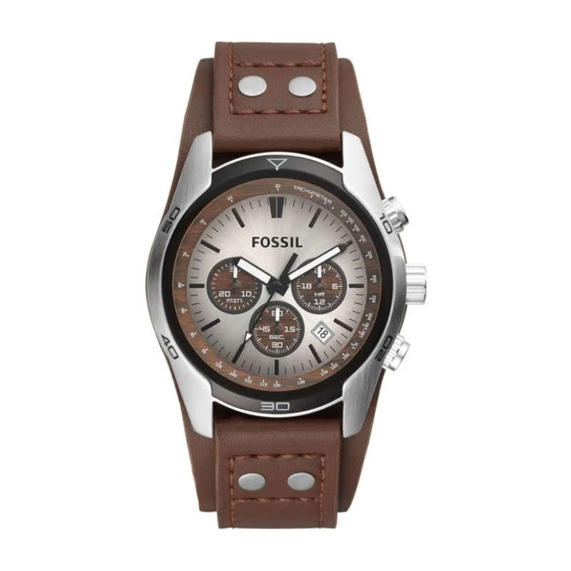 Fossil Mens Watch CH2565 Coachman price in Kenya -003