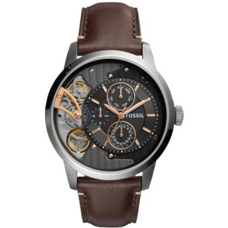 Fossil Mens Watch ME1163 Townsman Multifunction price in Kenya -001