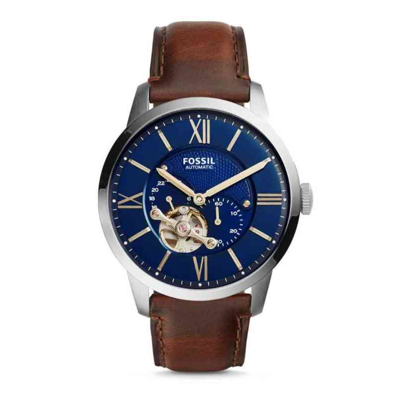 Fossil Mens Watch ME3110 Townsman price in Kenya -001