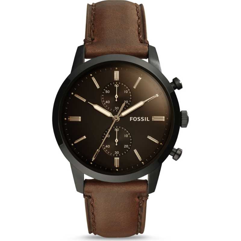 Fossil mens watch FS5437 Townsman price in Kenya