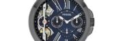 Fossil mens watch ME1146 Grant Twist price in Kenya-002