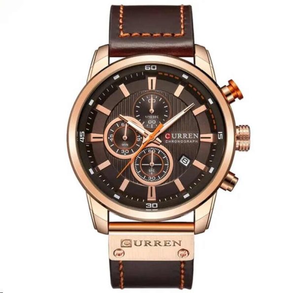 Curren 8291 Men's Watch