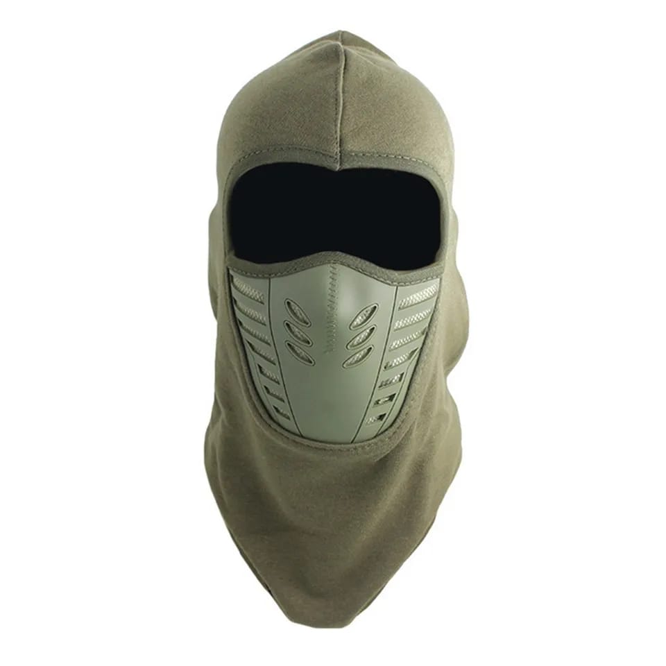 Warmer Outdoor Balaclava