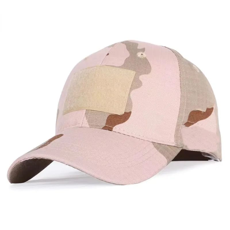 Tactical Outdoor Cap