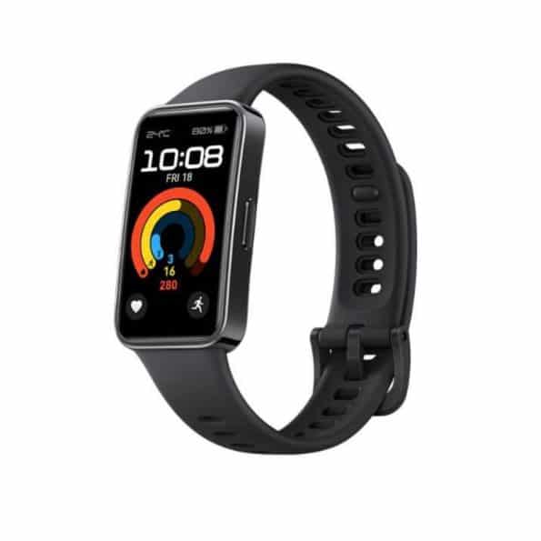 Huawei BAND 9 Black - Image 6