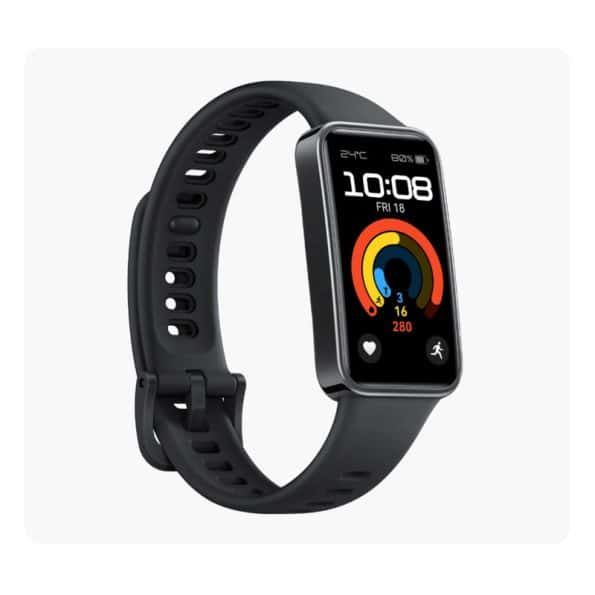 Huawei BAND 9 Black - Image 5