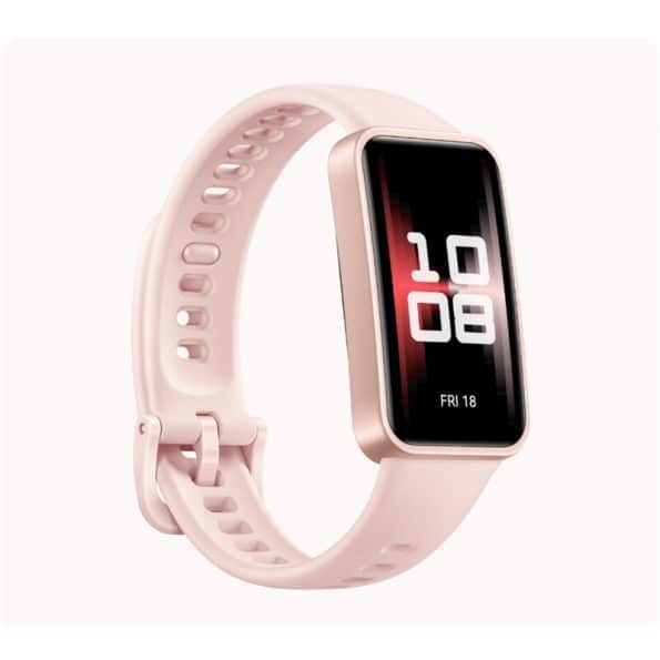 Pink huawei band 9 - Image 6