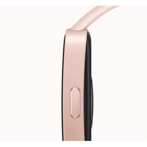 Pink huawei band 9 - Image 5