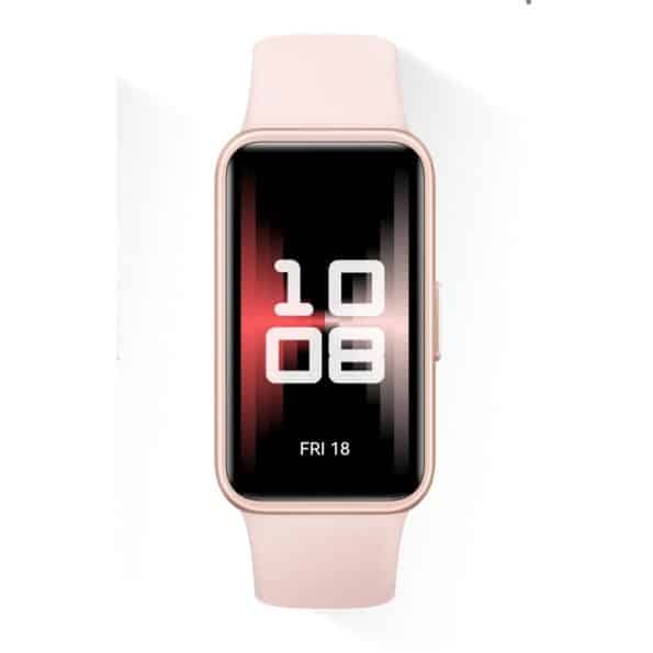 Pink huawei band 9 - Image 4