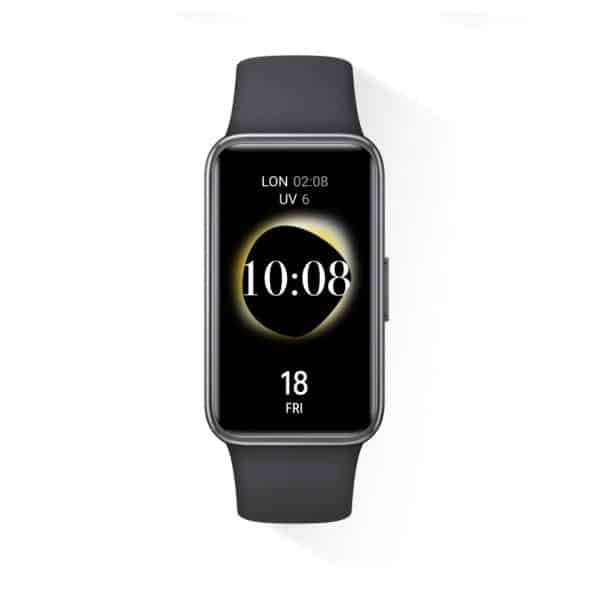 Huawei BAND 9 Black - Image 4