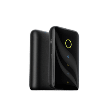 oraimo Portable MiFi - Reliable 4G LTE Mobile WiFi Hotspot