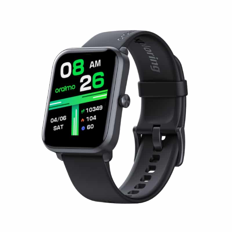 Oraimo watch 3 Pro price in Kenya