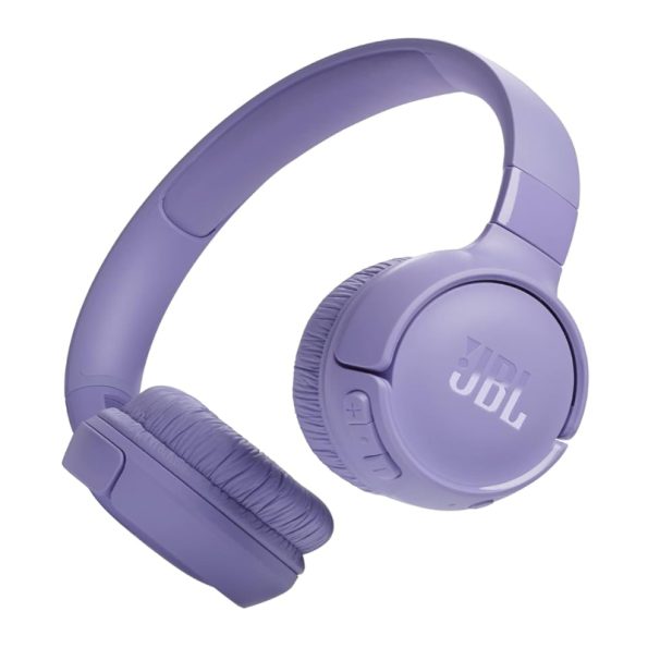 JBL Tune 520BT Headphones - Image 4