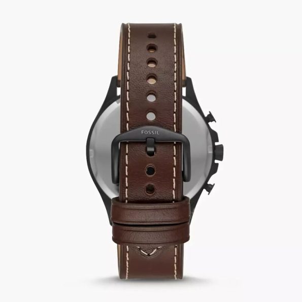 Fossil FS5608; Versatile Men's watch - Image 3