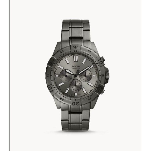 Fossil FS5621; Luxurious Men's watch