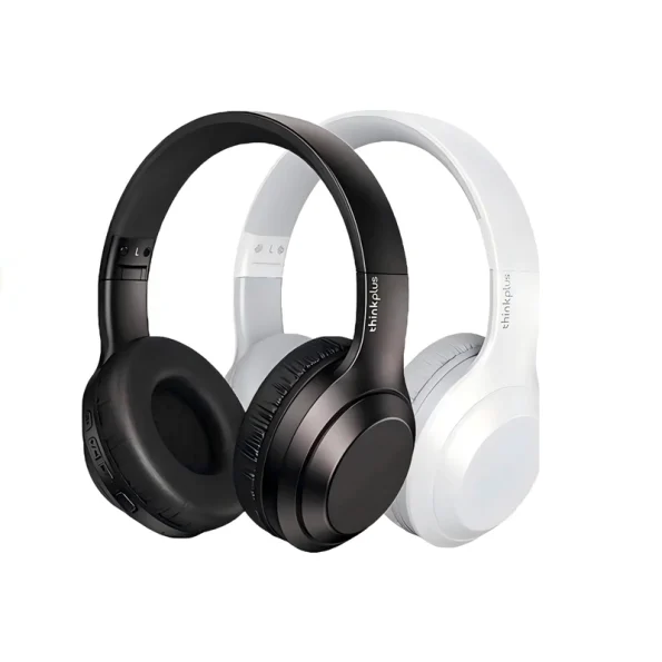 lenovo TH10 Quality Headphones - Image 2